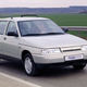 Image for article titled The Ten Ugliest Cars Sold Outside The United States
